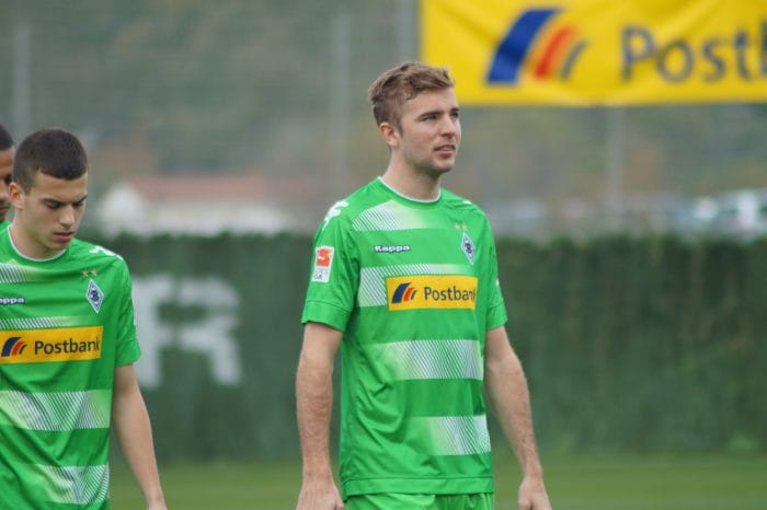 Foto: Christoph Kramer