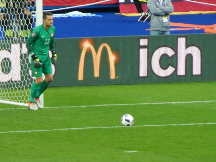 Foto: Lukasz Fabianski-Swansea City