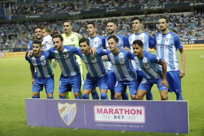 Foto: FC Malaga