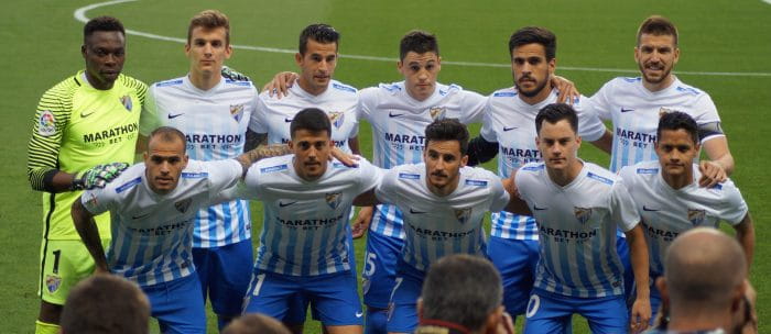 Foto: FC Malaga