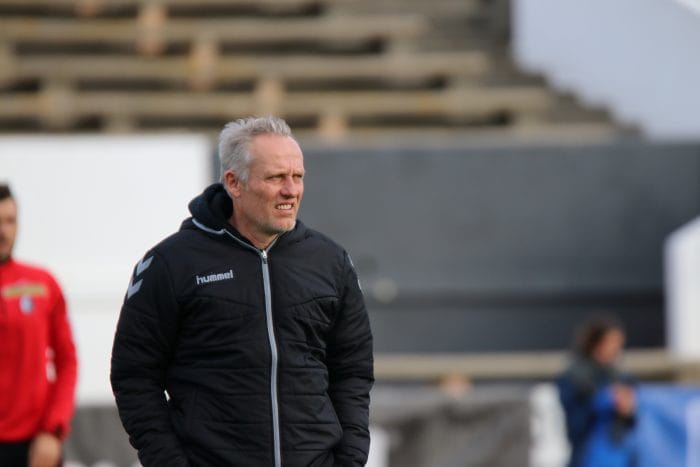 Foto: Christian Streich