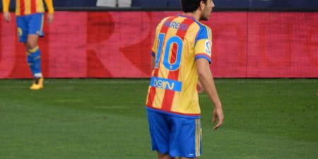Wett Tipp FC Valencia – UD Las Palmas 09.01.2018