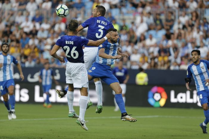 Foto: De Vrij und Radu