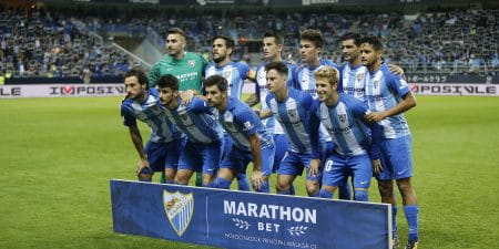 Wett Tipp CD Numancia gegen FC Málaga 18.03.2019