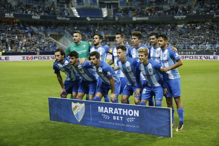 Foto: FC Malaga