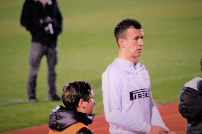 Foto: Ivan Perisic