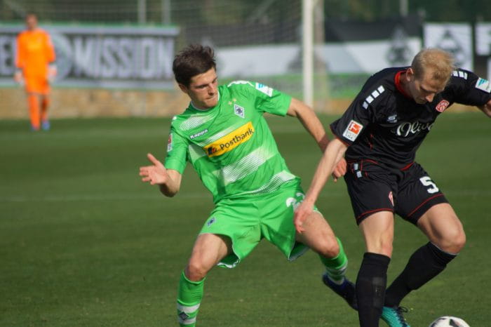 Foto: Jonas Hofmann-Mönchengladbach