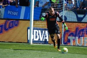 Wett Tipp UD Levante – Espanyol Barcelona 11.01.2018