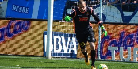 Wett Tipp UD Levante – Espanyol Barcelona 11.01.2018