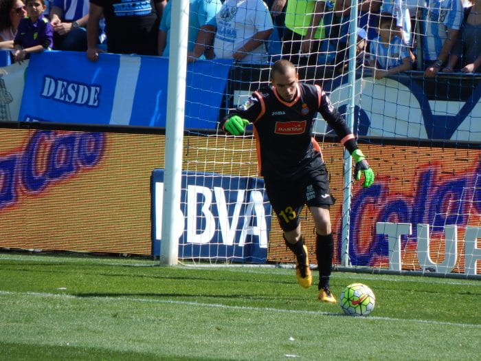 Foto: Pau Lopez