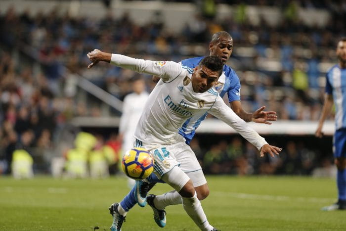 Foto: Casemiro