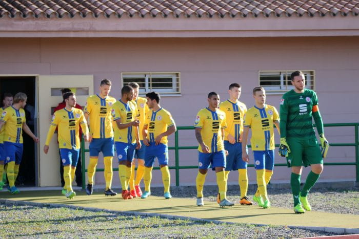 Foto: Eintracht Braunschweig