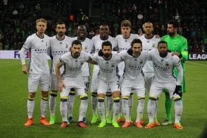 Wett Tipp Antalyaspor gegen Fenerbahce Istanbul am 24.12.2018