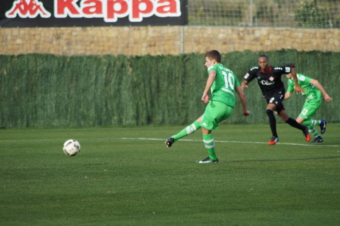 Thorgan Hazard