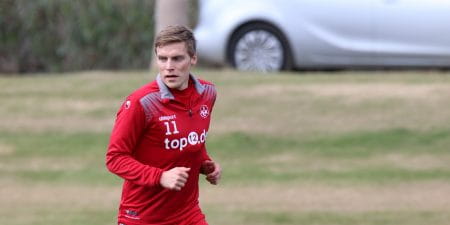Wett Tipp 1. FC Kaiserslautern – SV Sandhausen 16.02.2018