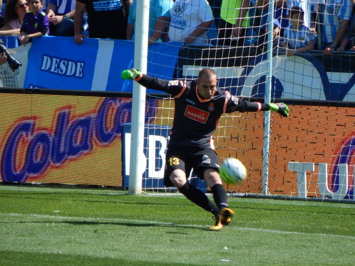 Foto: Pau Lopez-Espanoyl Barcelona