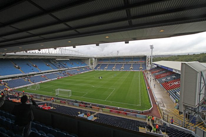 ewood-park