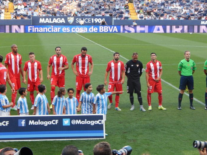 FC Sevilla