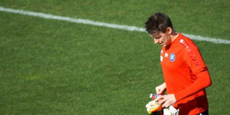 Wett Tipp KFC Uerdingen gegen Westfalia Rhynern 21.03.2018