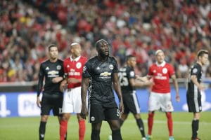 Wett Tipp Manchester United gegen FC Chelsea am 28.04.2019