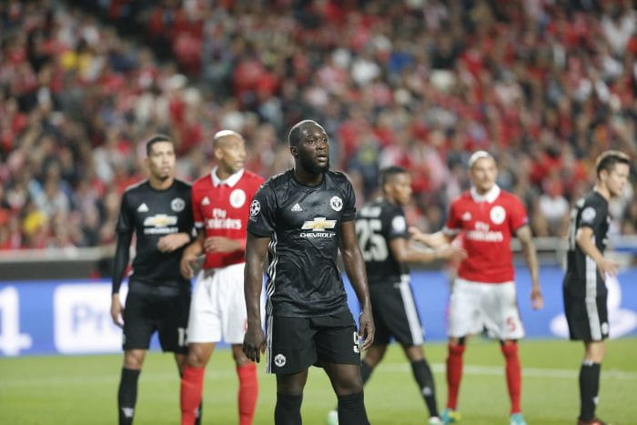 Foto: Romelu Lukaku