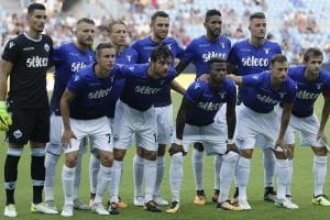 Wett Tipp Atalanta Bergamo gegen Lazio Rom 15.05.2019