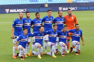 Wett Tipp Sampdoria Genua gegen SSC Neapel 13.05.2018