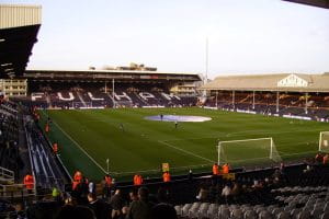 Wett Tipp FC Fulham gegen Derby County 14.05.2018