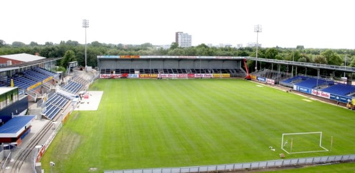 holstein-stadion