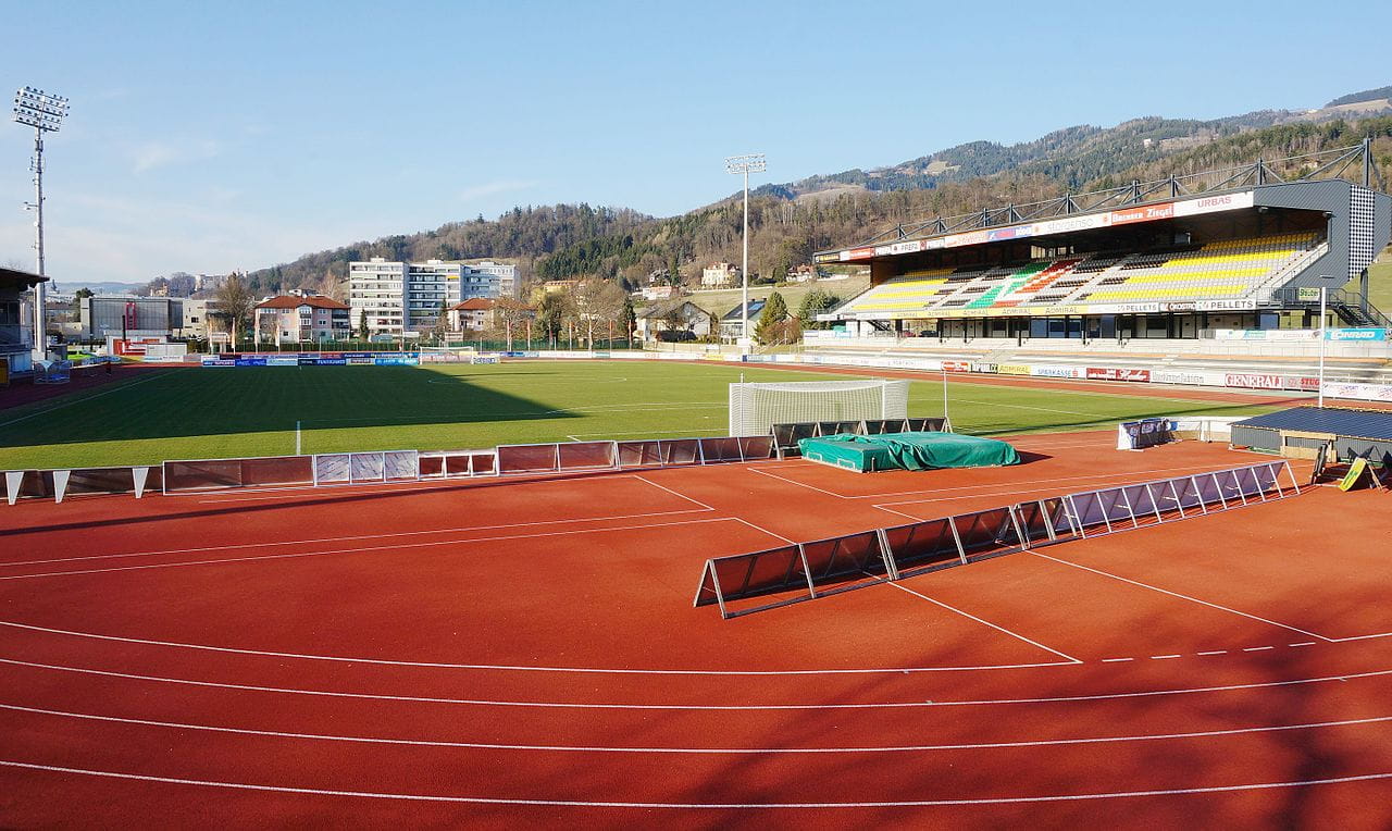 Lavanttal-Arena Lavanttal-Arena