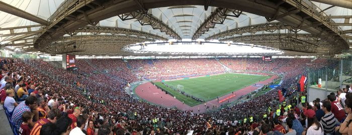 olympiastadion-rom