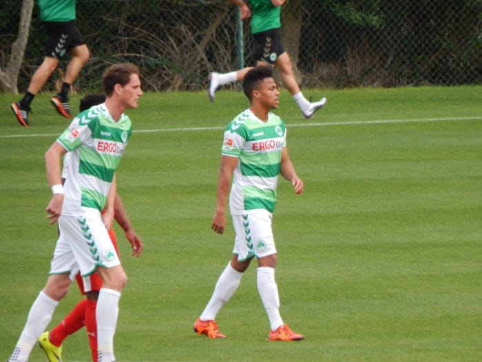 Foto: Ronny Marcos-SV Ried
