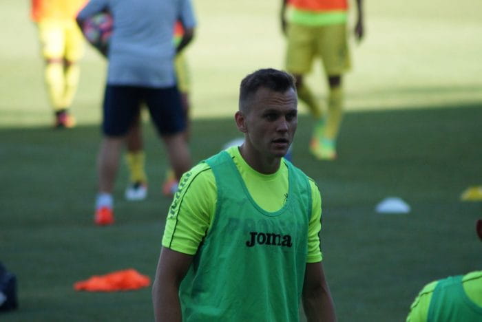 Foto: Denis Cheryshev