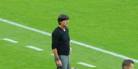 Quo vadis Jogi Löw?