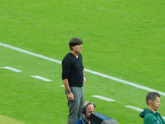 Foto: Joachim Löw