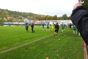 Wett Tipp VfB Eichstätt gegen FC Bayern München II 12.07.2018