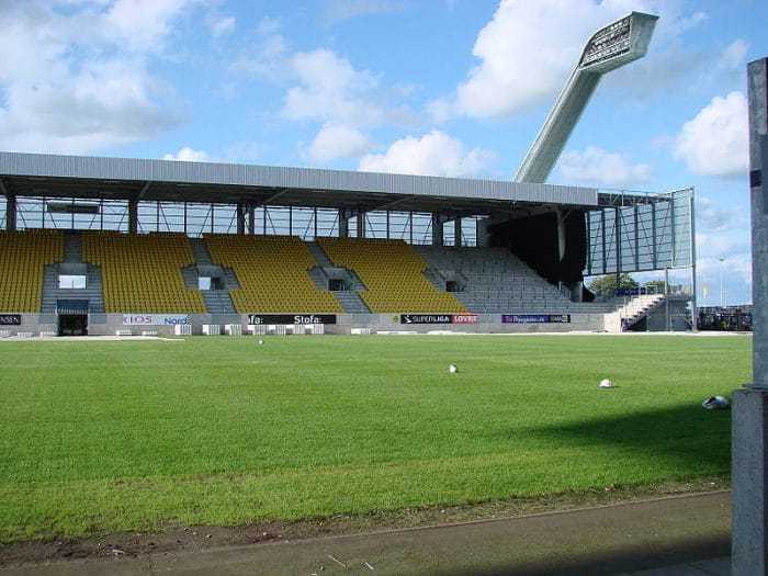 AC Horsens