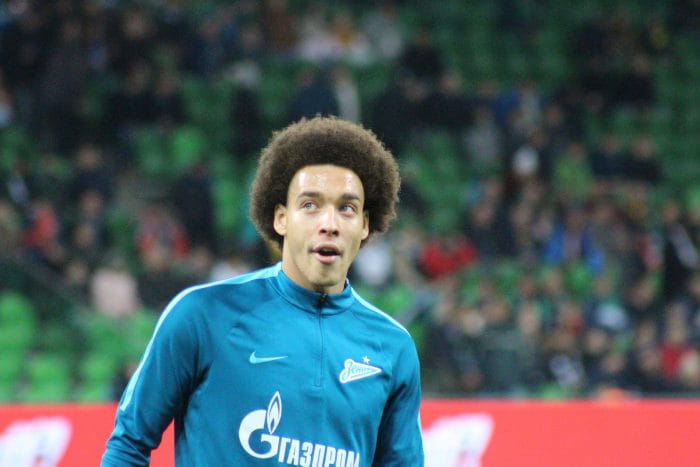 Axel Witsel