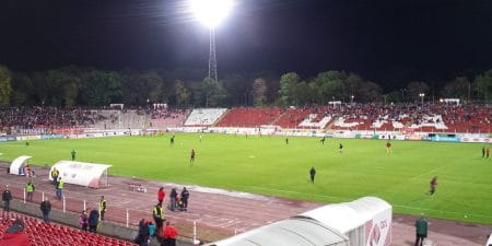 Wett Tipp ZSKA Sofia gegen FK Riga 12.07.2018