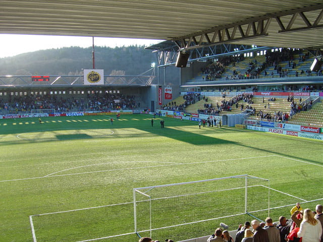 if-elfsborg