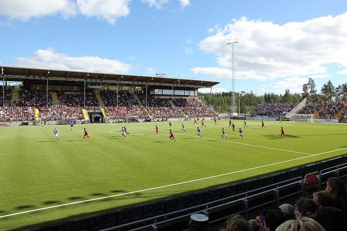 Östersunds FK