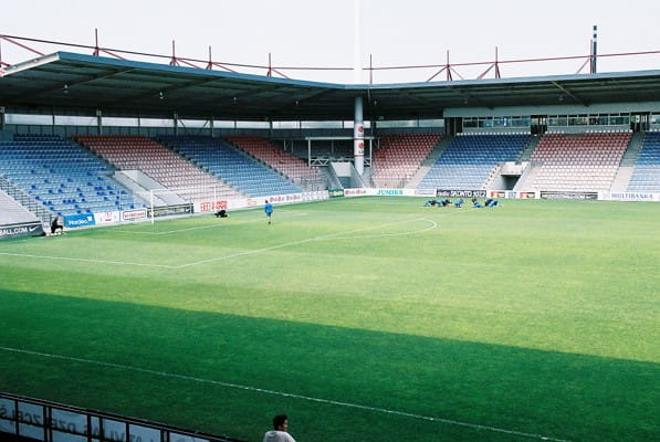 FK Riga 