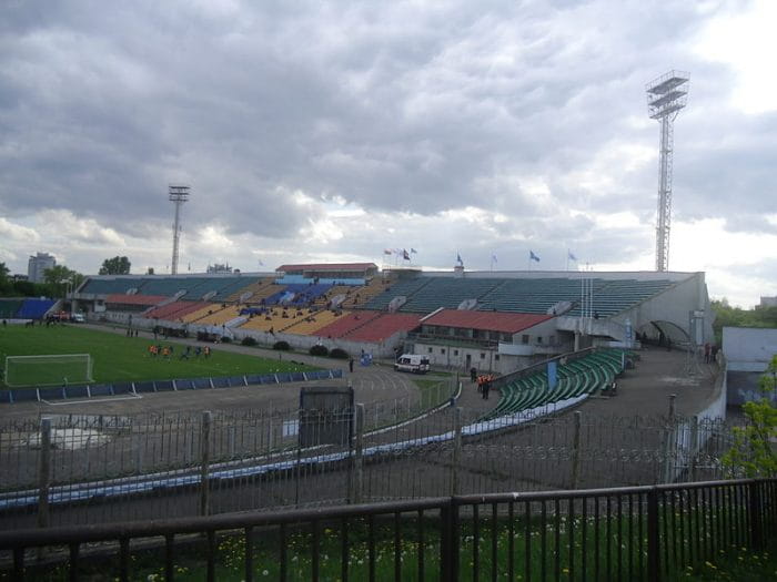 Dinamo Minsk 