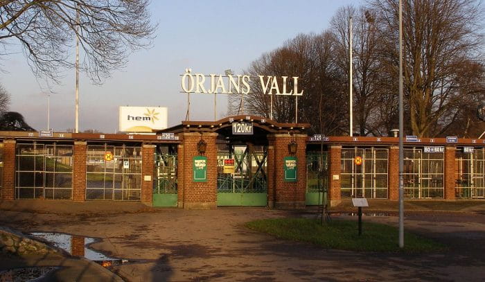 orjans-vall