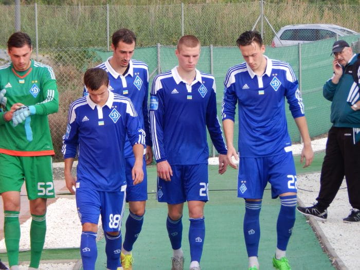 Dynamo Kiew