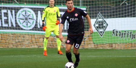 Wett Tipp MSV Duisburg gegen FC St. Pauli am 22.10.2018