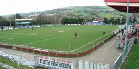Wett Tipp Newtown AFC gegen Connah’s Quay am 21.11.2018