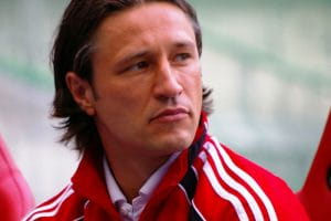 Wie lange kann sich Niko Kovac noch als Bayern-Trainer halten?
