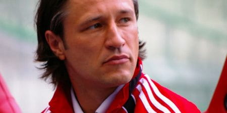 Wie lange kann sich Niko Kovac noch als Bayern-Trainer halten?