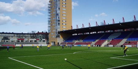 Wett Tipp Athletic Eskilstuna gegen IF Brommapojkarna am 22.11.2018